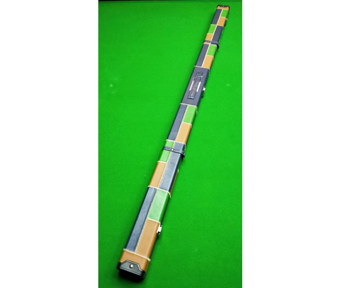 Snooker cue case